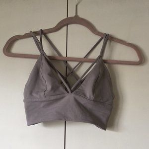 Lululemon Bra